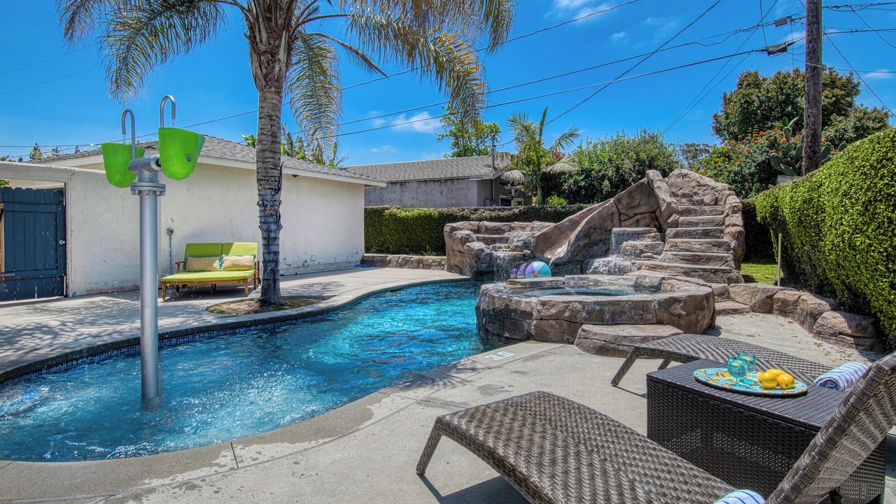 Photo of Outdoor in Hermosa Village