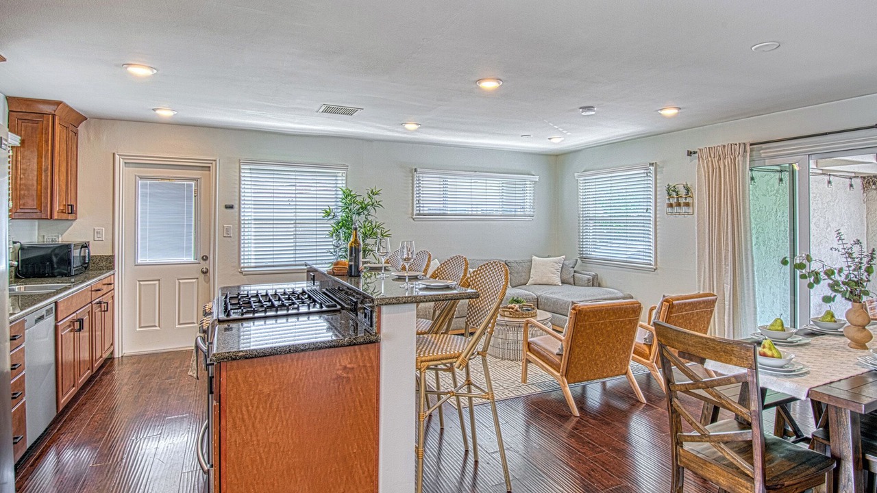 Photo of Kitchen in Hermosa Village