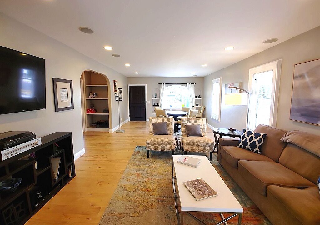 Photo of Livingroom in Lompoc