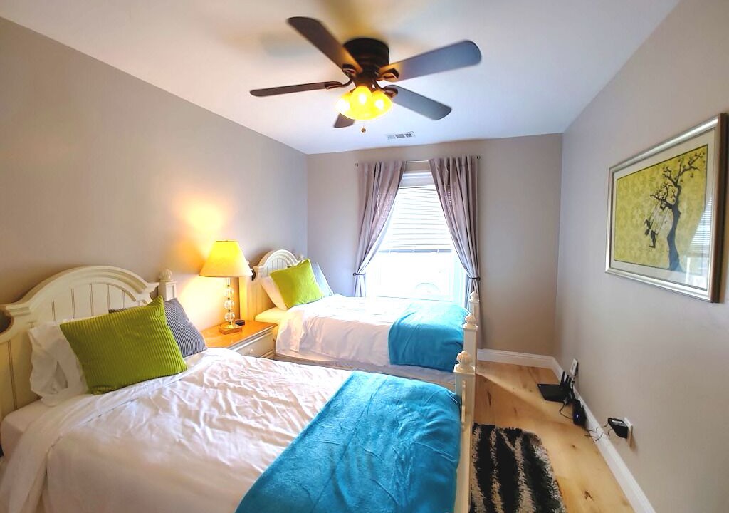 Photo of Bedroom in Lompoc