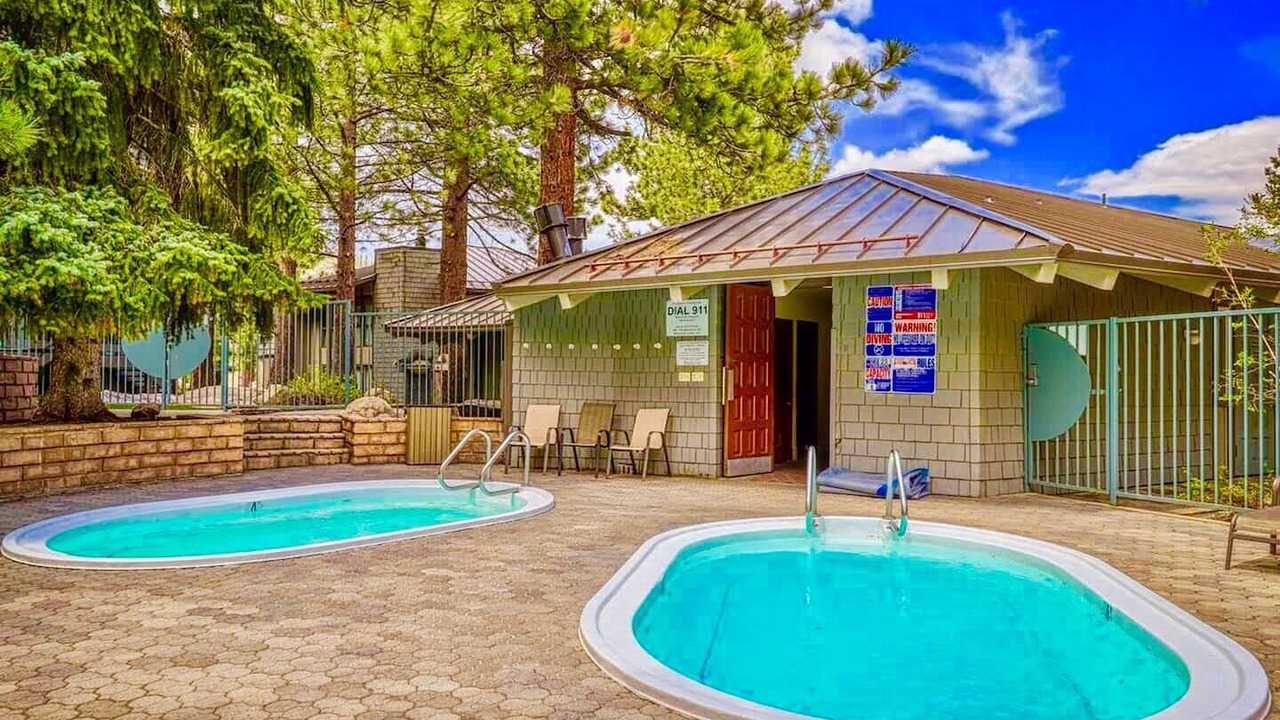 Photo of Outdoor in Mammoth Lakes