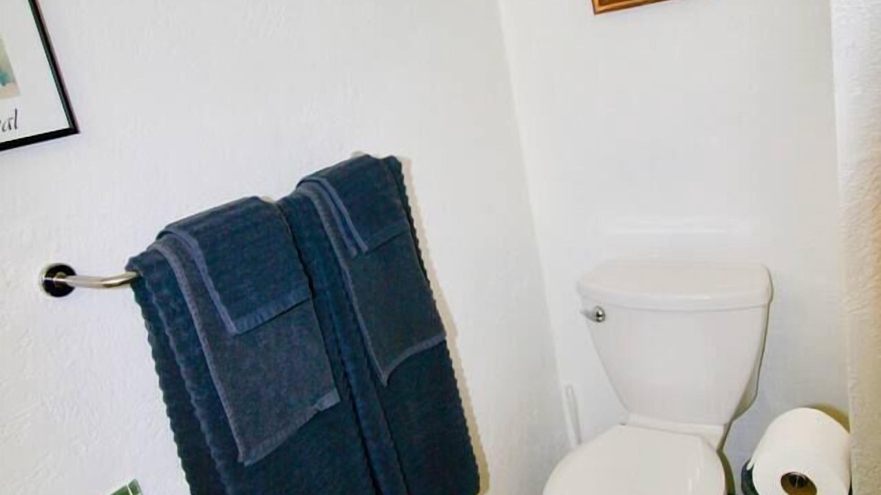 Photo of Bathroom in Mammoth Lakes