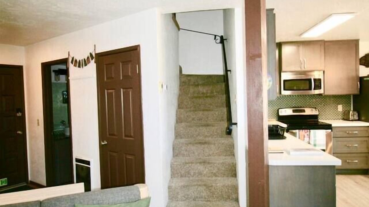Photo of Livingroom in Mammoth Lakes