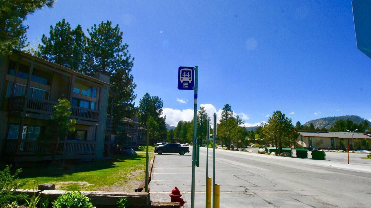 Photo of Outdoor in Mammoth Lakes