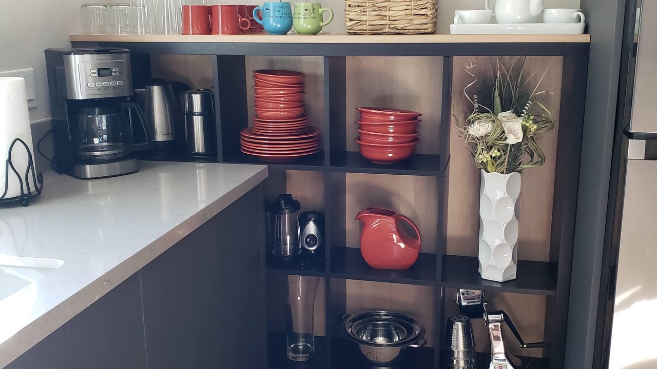 Photo of Kitchen in Montgomery Estates