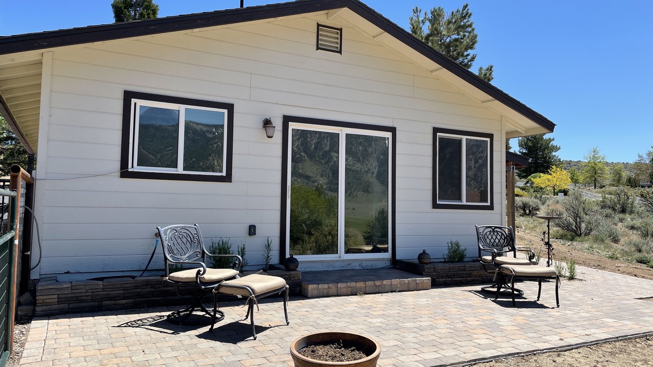 Photo of Patio Balcony in Douglas County