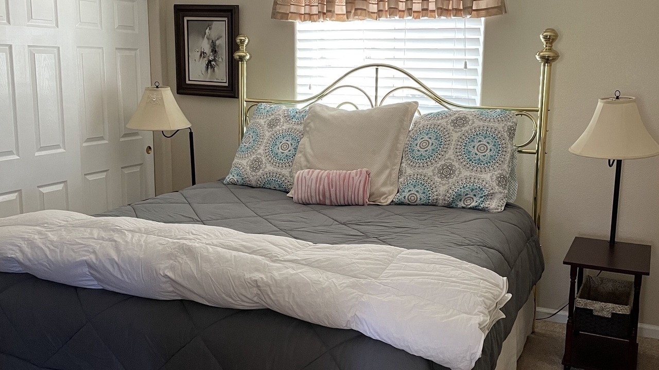 Photo of Bedroom in Douglas County