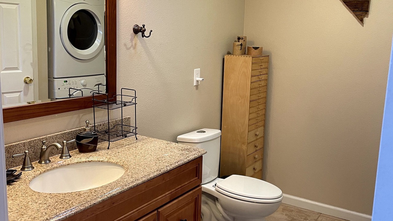 Photo of Bathroom in Douglas County