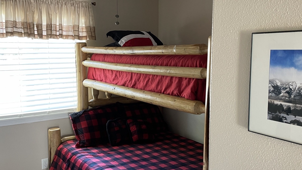 Photo of Bedroom in Douglas County