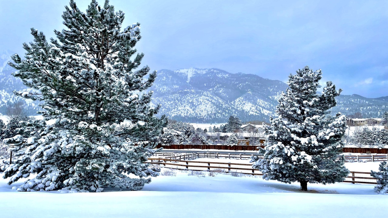 Photo of Outdoor in Douglas County