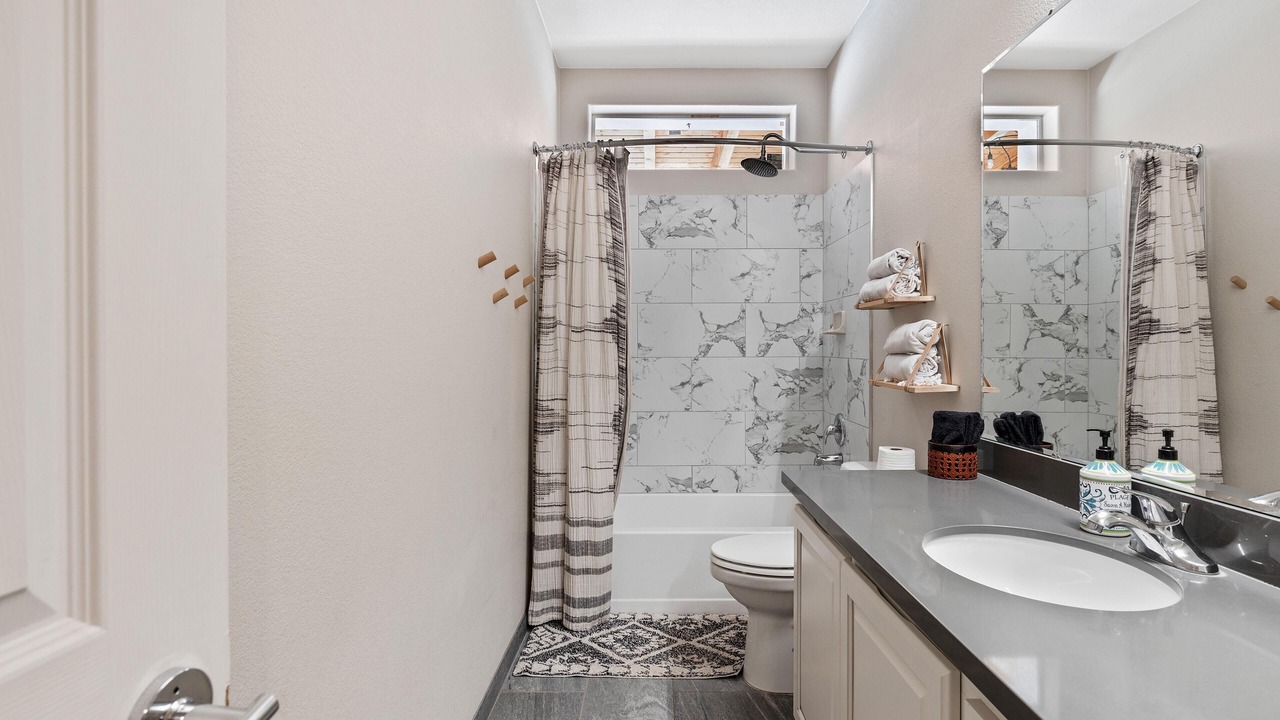 Photo of Bathroom in Keene