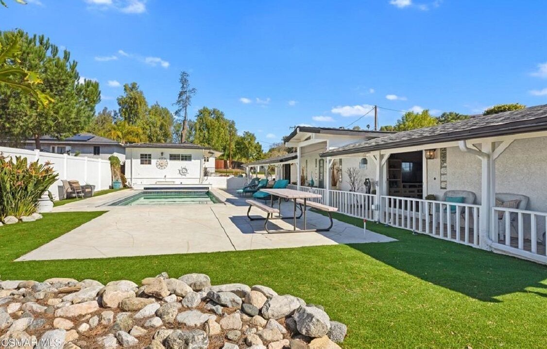 Photo of Outdoor in Thousand Oaks