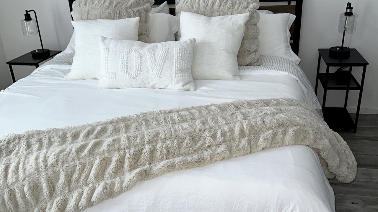 Photo of Bedroom in San Luis Obispo