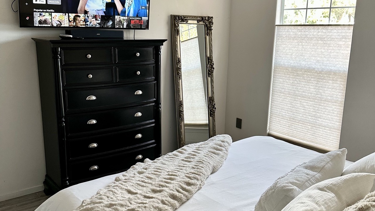 Photo of Bedroom in San Luis Obispo