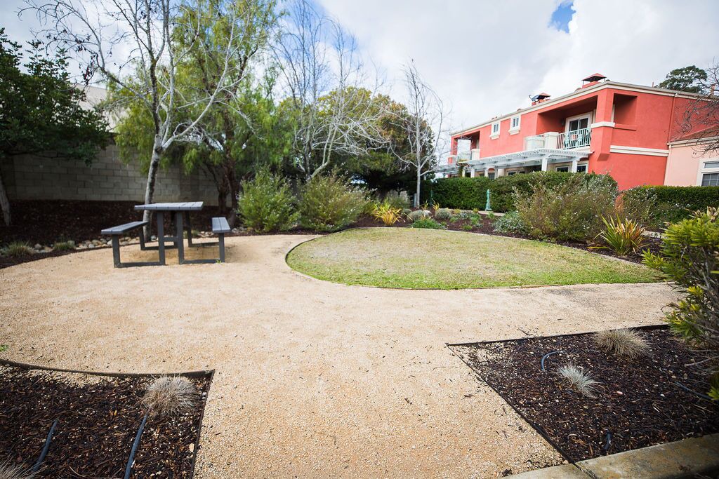 Photo of Outdoor in San Luis Obispo