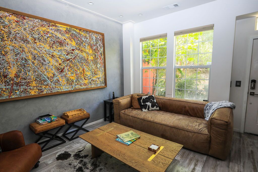 Photo of Livingroom in San Luis Obispo