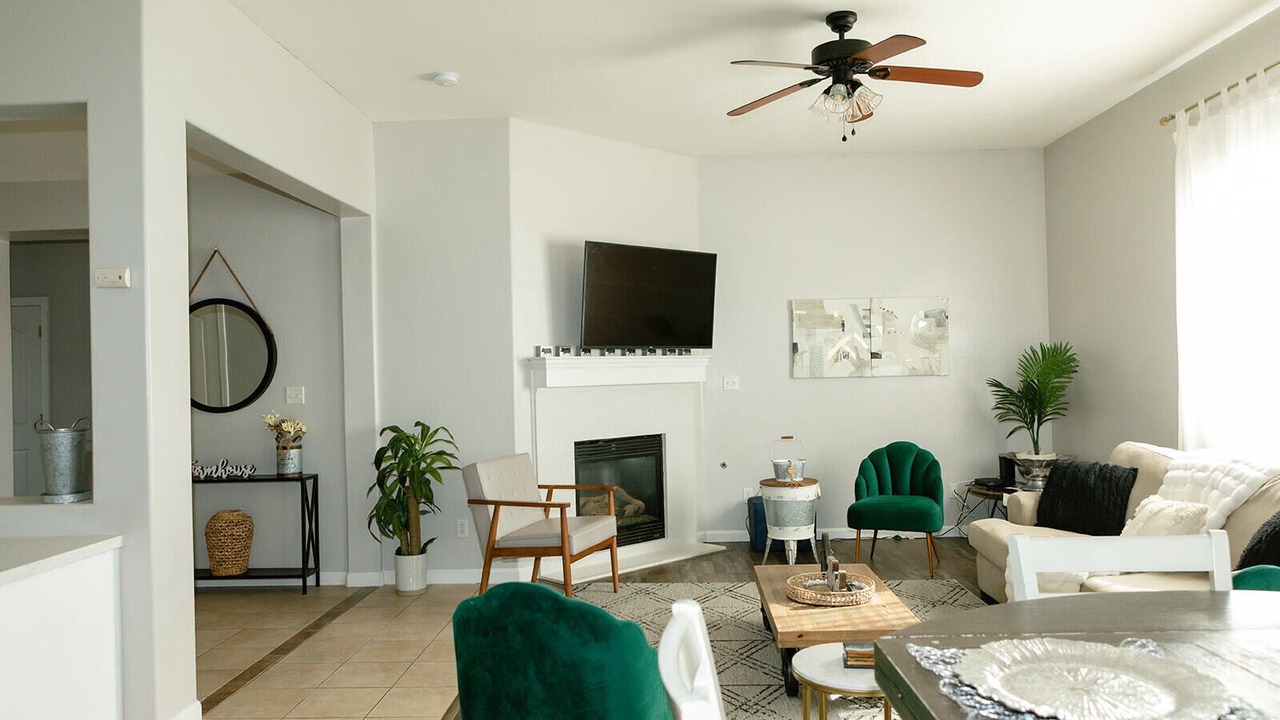 Photo of Livingroom in Greenacres