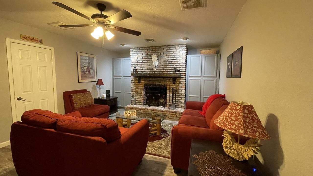 Photo of Bedroom in Lake Havasu City