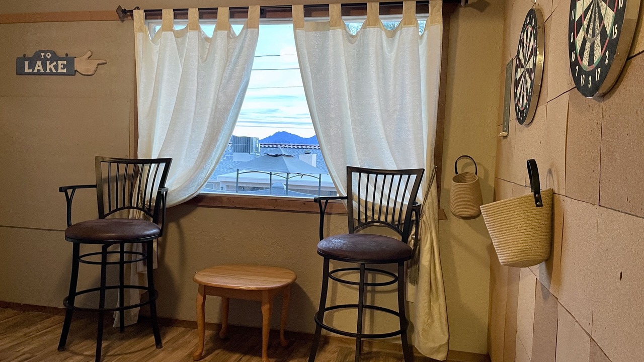 Photo of Bedroom in Lake Havasu City