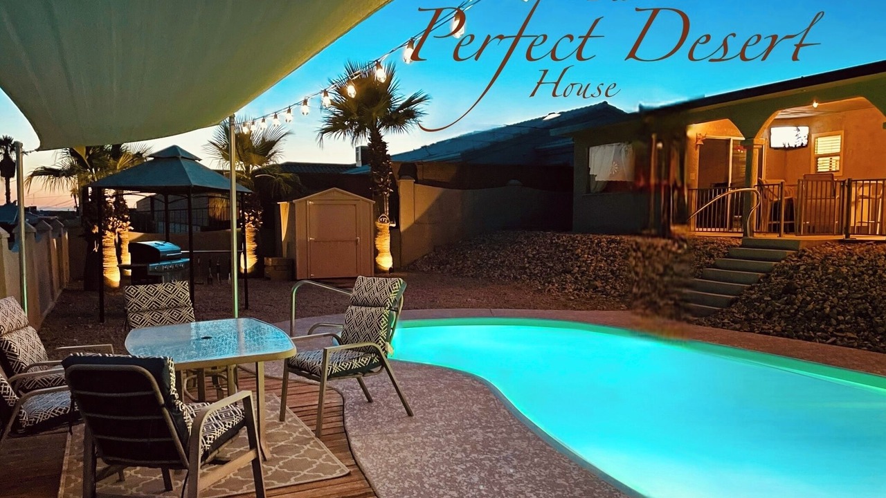 Photo of Outdoor in Lake Havasu City