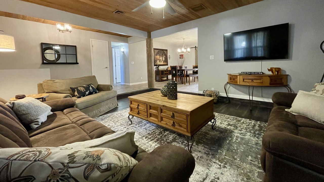 Photo of Bedroom in Lake Havasu City