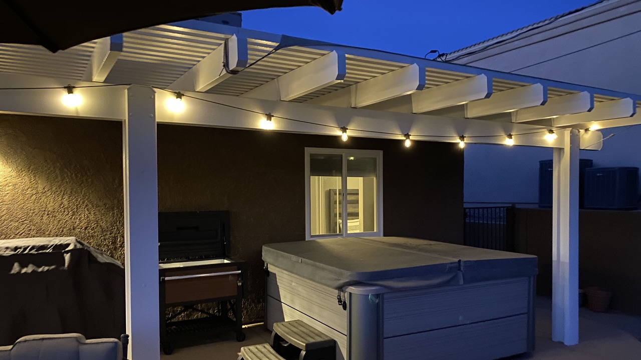 Photo of Patio Balcony in Lake Havasu City