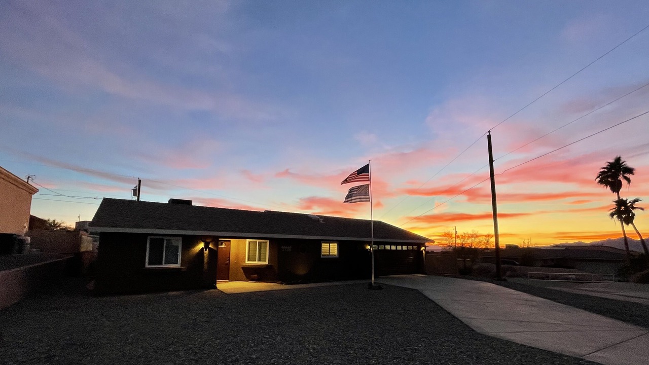 Photo of Outdoor in Lake Havasu City