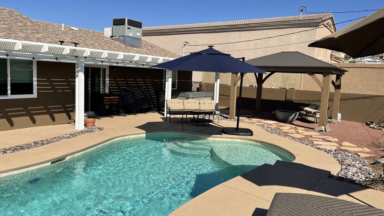 Photo of Outdoor in Lake Havasu City