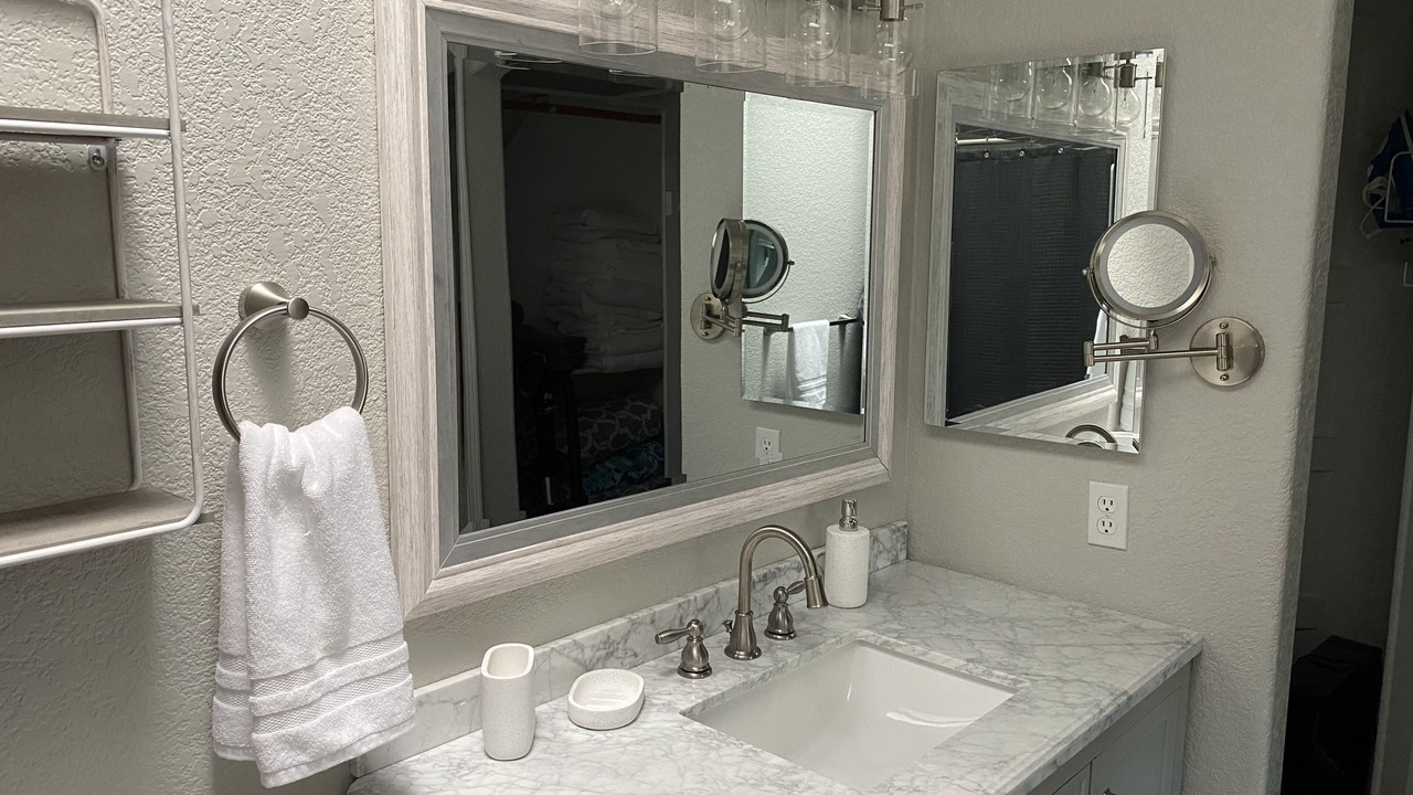 Photo of Bathroom in Lake Havasu City