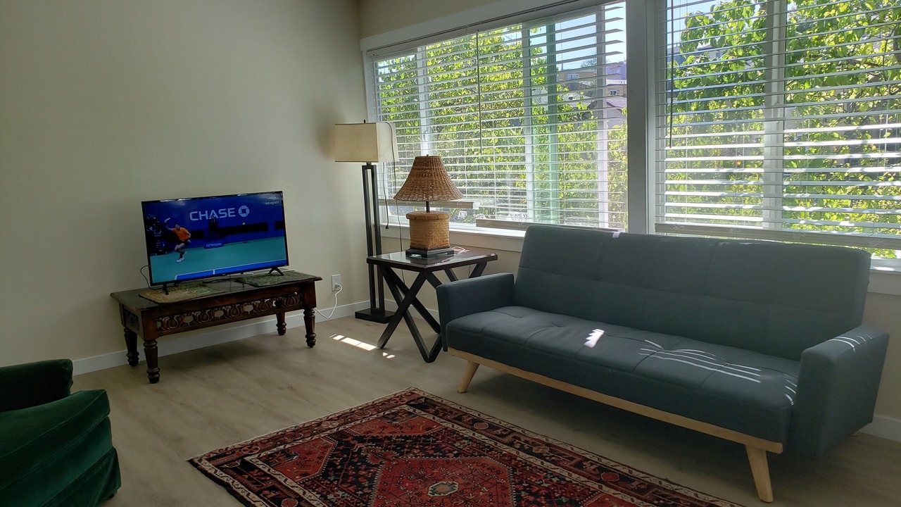 Photo of Livingroom in Grand Lake