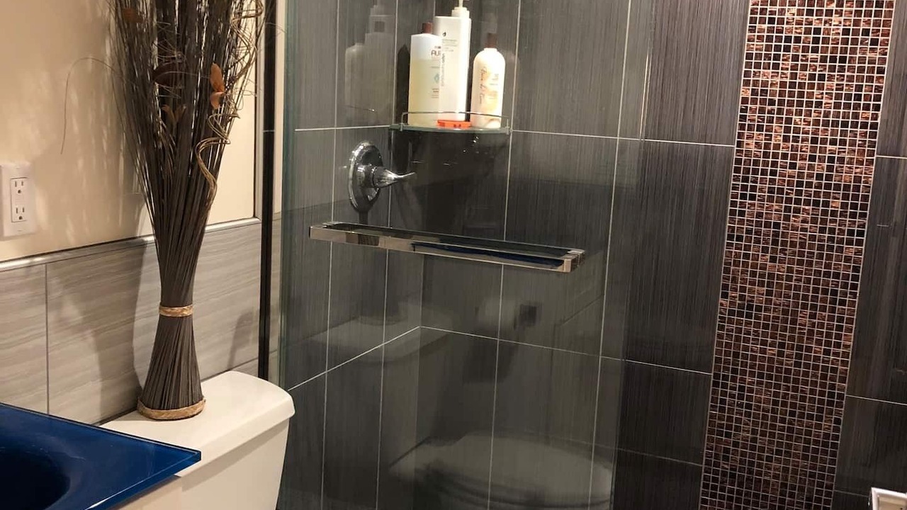 Photo of Bathroom in Bernal Heights
