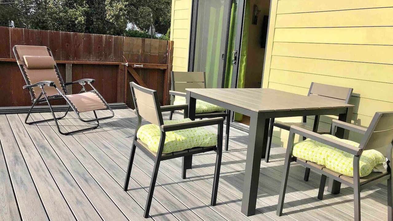 Photo of Outdoor in Bernal Heights