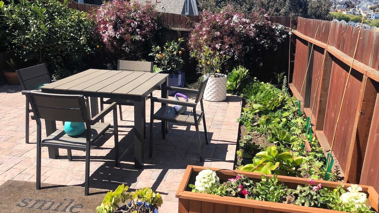 Photo of Outdoor in Bernal Heights