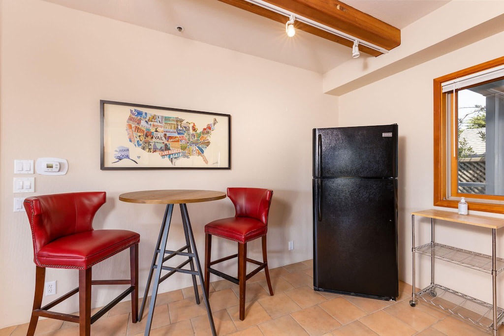Photo of Livingroom in El Granada