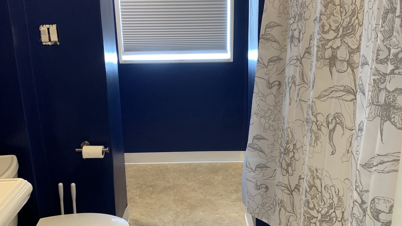 Photo of Bathroom in Piedmont Pines