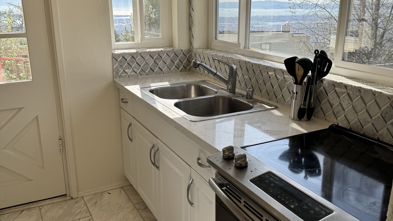Photo of Kitchen in Piedmont Pines