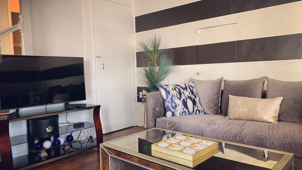 Photo of Bedroom in Piedmont Pines