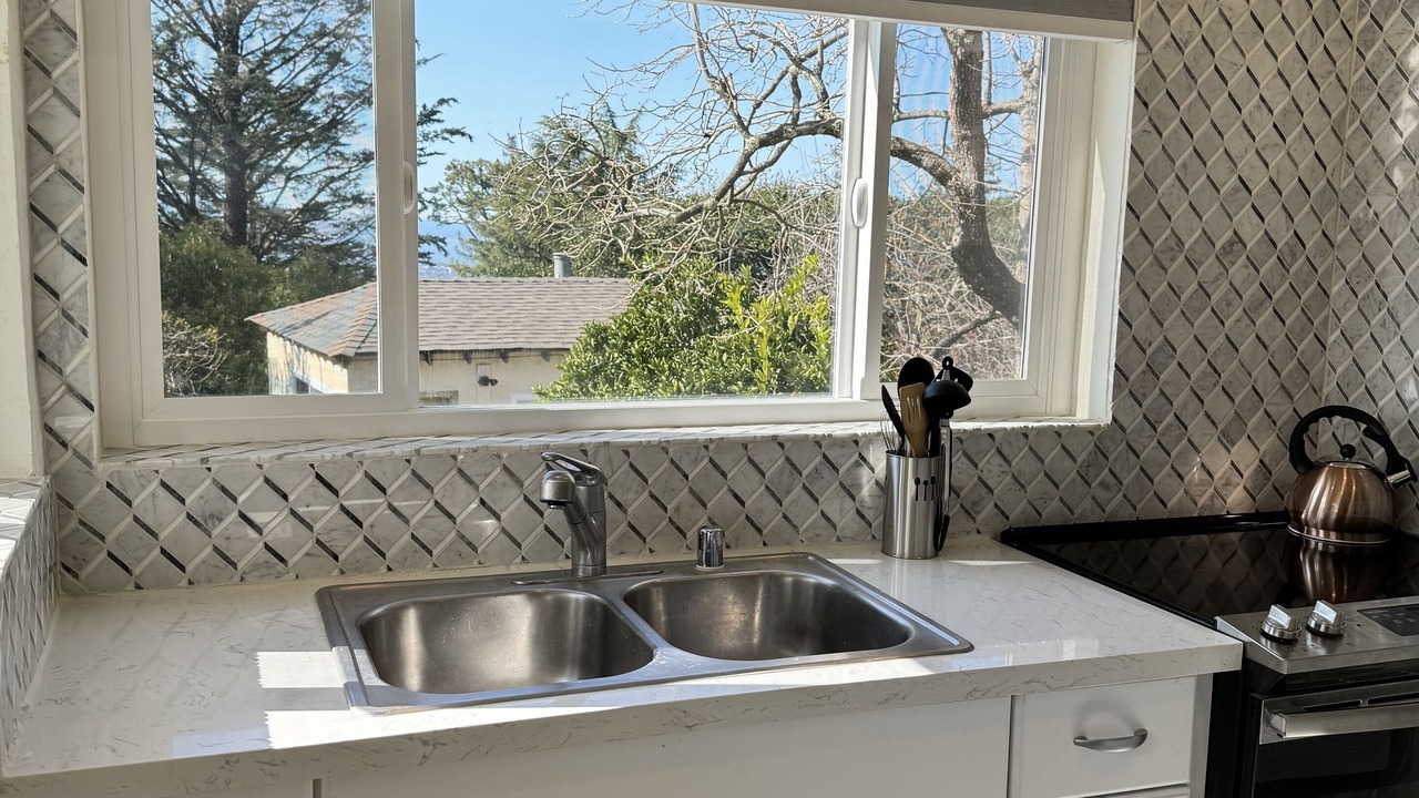 Photo of Kitchen in Piedmont Pines
