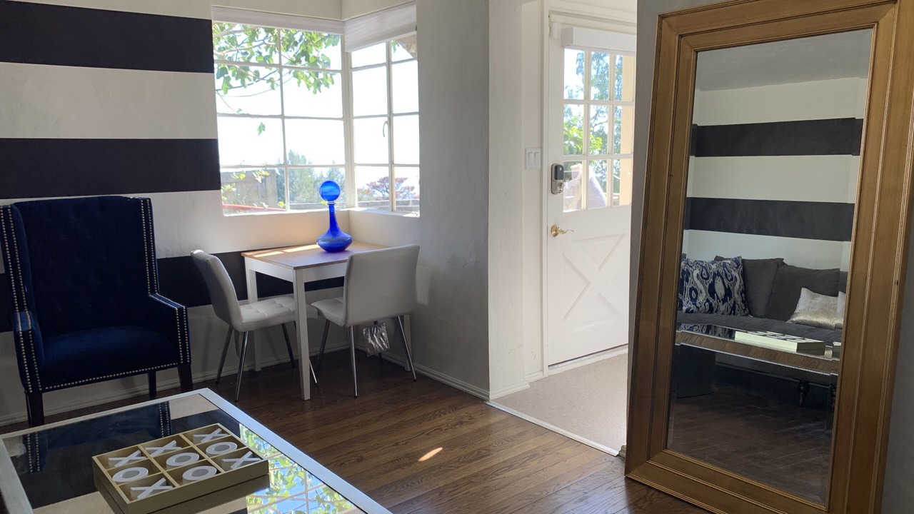 Photo of Bedroom in Piedmont Pines
