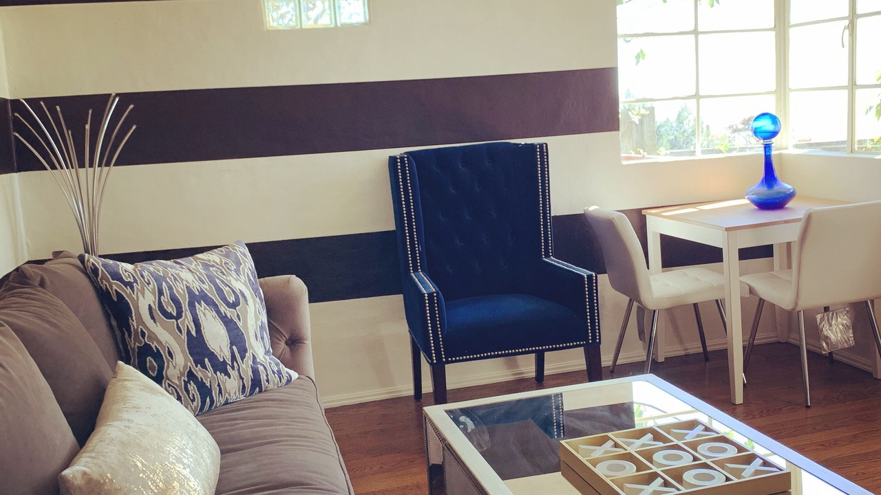 Photo of Bedroom in Piedmont Pines