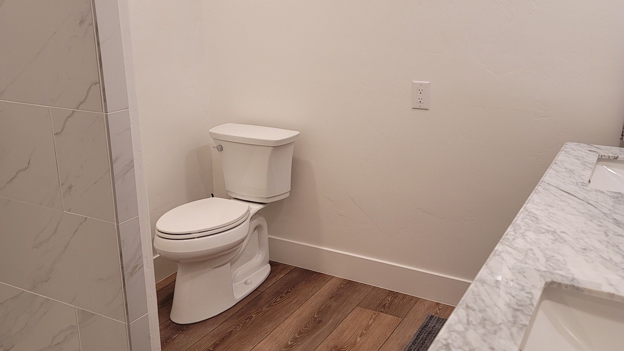 Photo of Bathroom in Oakhurst