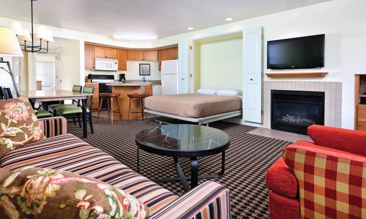 Photo of Bedroom in Angels Camp