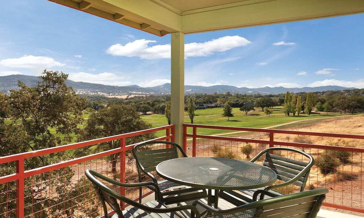 Photo of Outdoor in Angels Camp