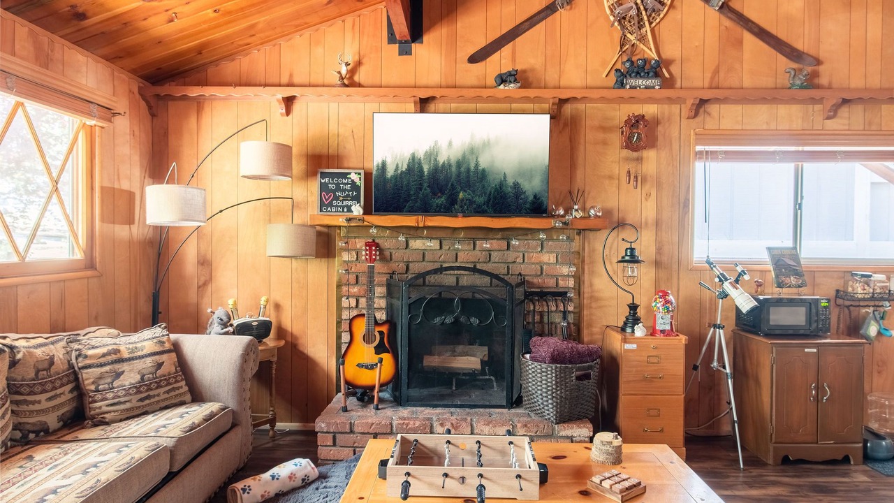 Photo of Others in Big Bear Lake