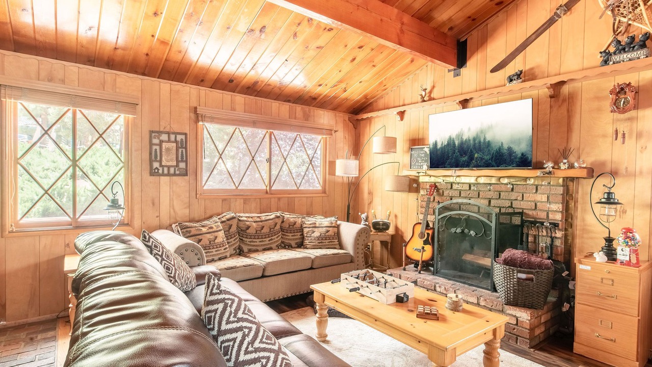 Photo of Others in Big Bear Lake