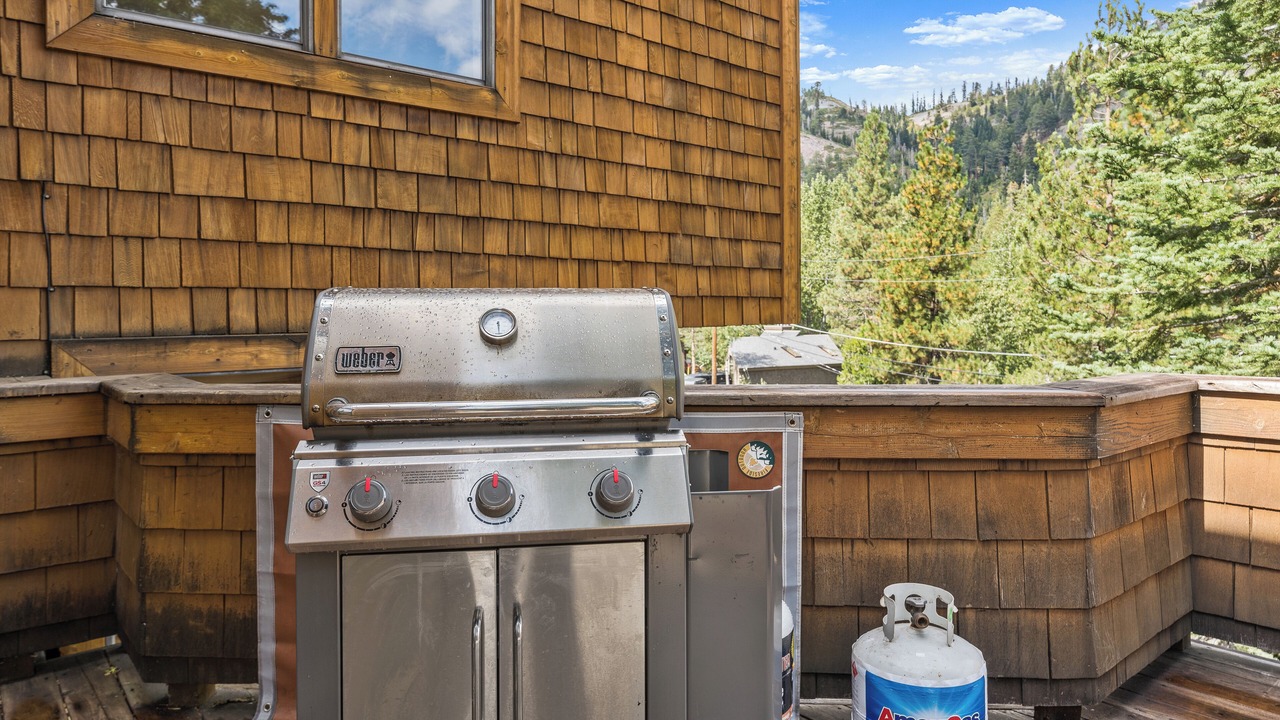 Photo of Outdoor in Alpine Meadows