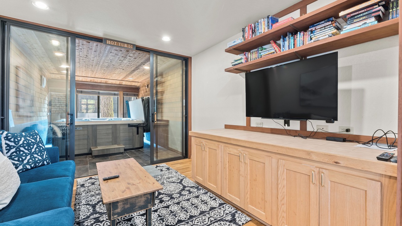 Photo of Livingroom in Alpine Meadows