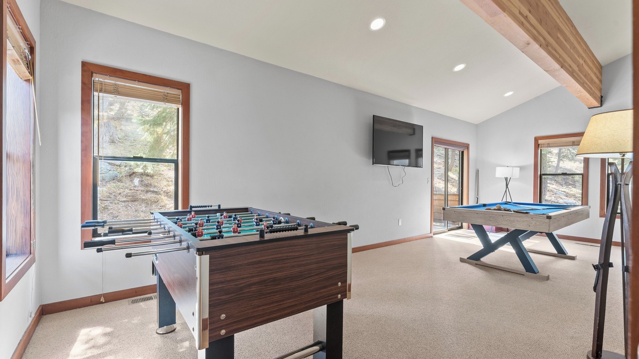 Photo of Bedroom in Alpine Meadows