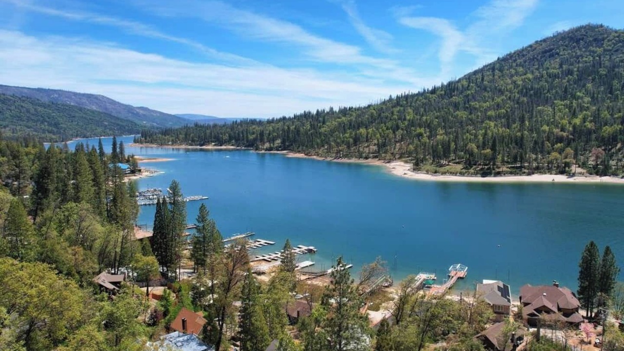 Photo of Outdoor in Bass Lake