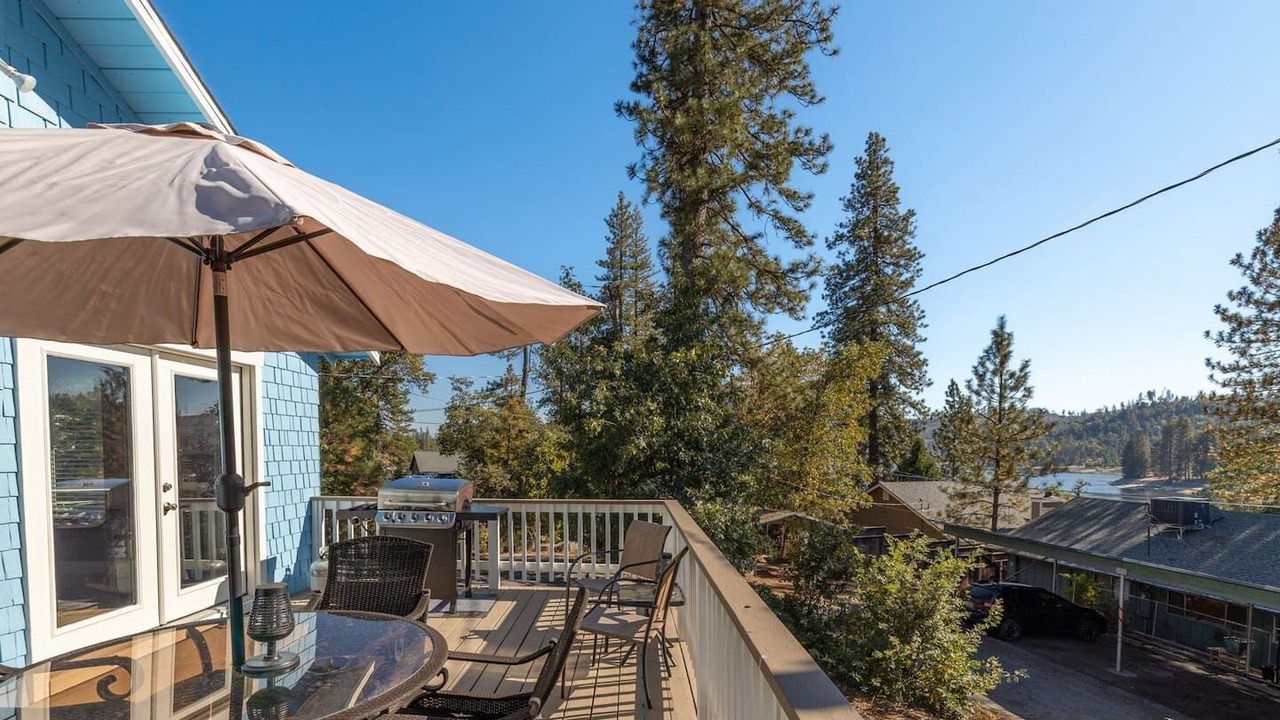 Photo of Outdoor in Bass Lake